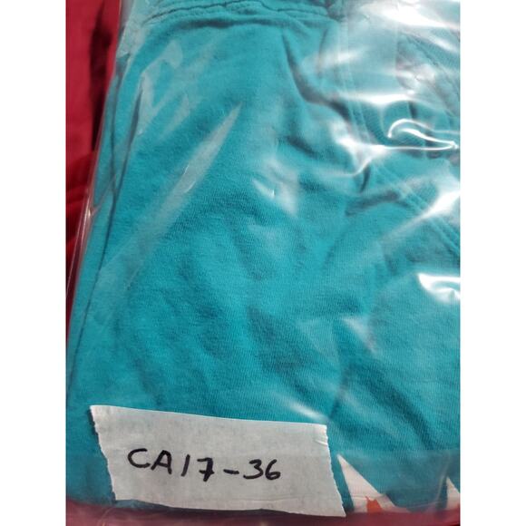 Nike NFL Miami Dolphins Sz XL Short Sleeve T Shirt Aqua Mens Football Ca17-36 - Picture 6 of 6